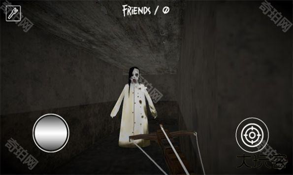 兰德里纳河的村庄