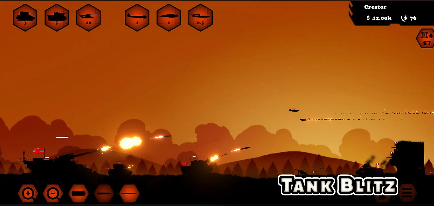 弹道装甲突击下载 v1.2.5