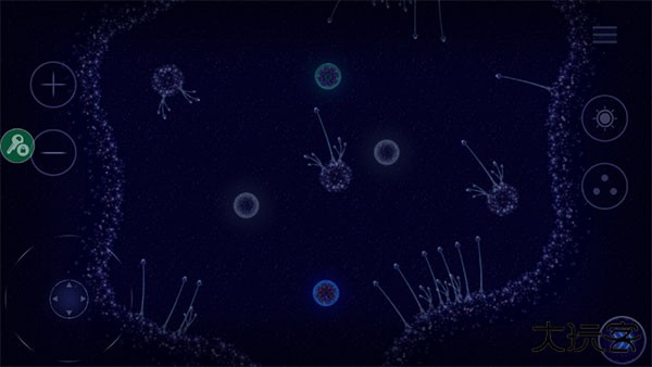 微生物模拟器下载 v4.4