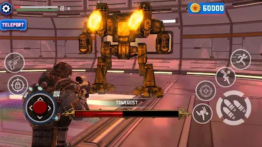 外星世界生存RPG下载 v1.1.4