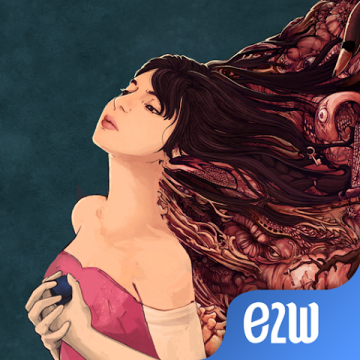 心之蜃Decarnation下载 v1.0.0