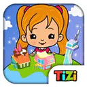 Tizi世界我的奇妙小镇下载 v1.6.5