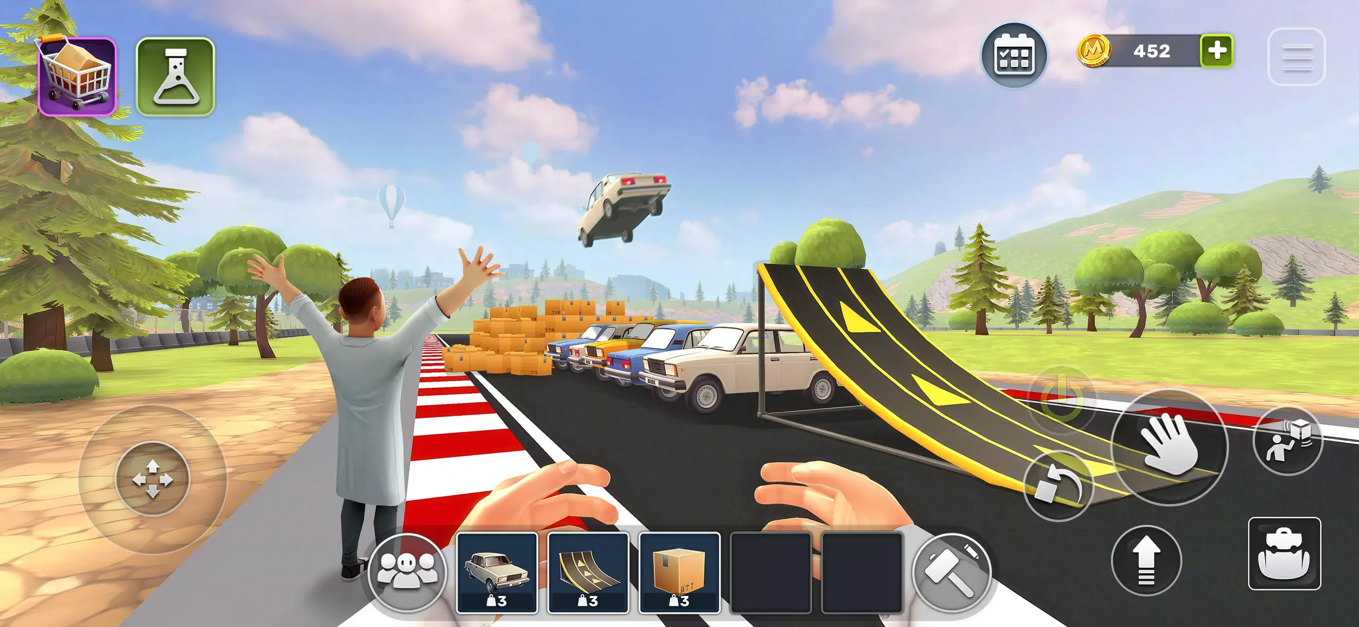 玛米克斯实验下载 v1.1.0.274