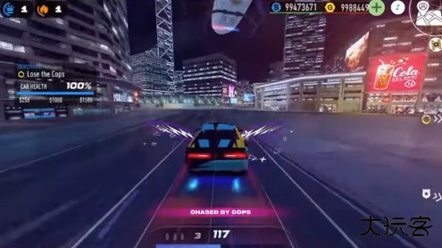 地下飙车赛2下载 v5.3