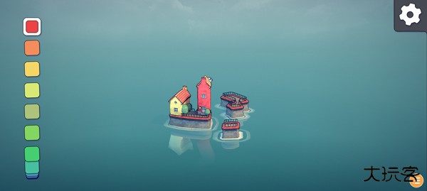 townscaper中文版下载 v1.20