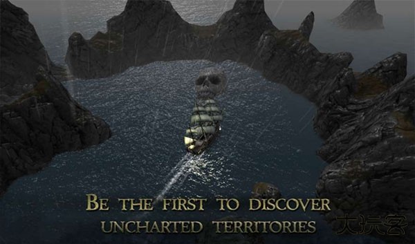 海盗死亡瘟疫中文版下载 v3.0.2