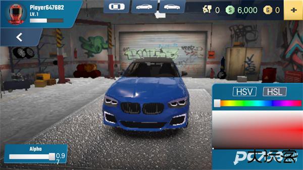 多人停车大师2畅玩版