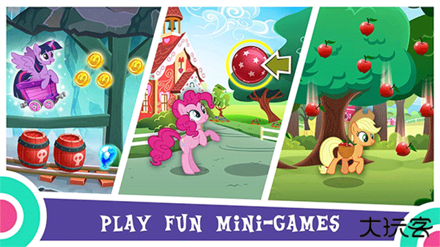 my little pony下载 v10.3.3a