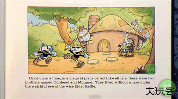 茶杯头恶搞版下载 v2.5