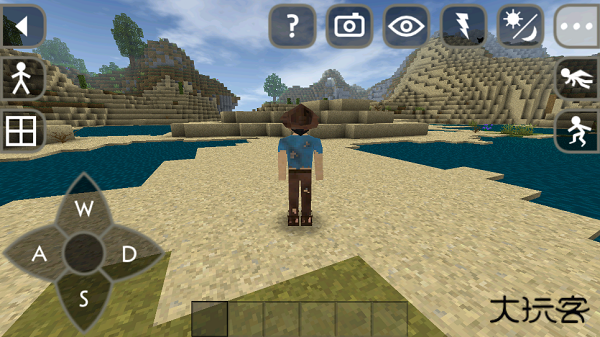 生存战争2.3恒泰版下载 v2.3