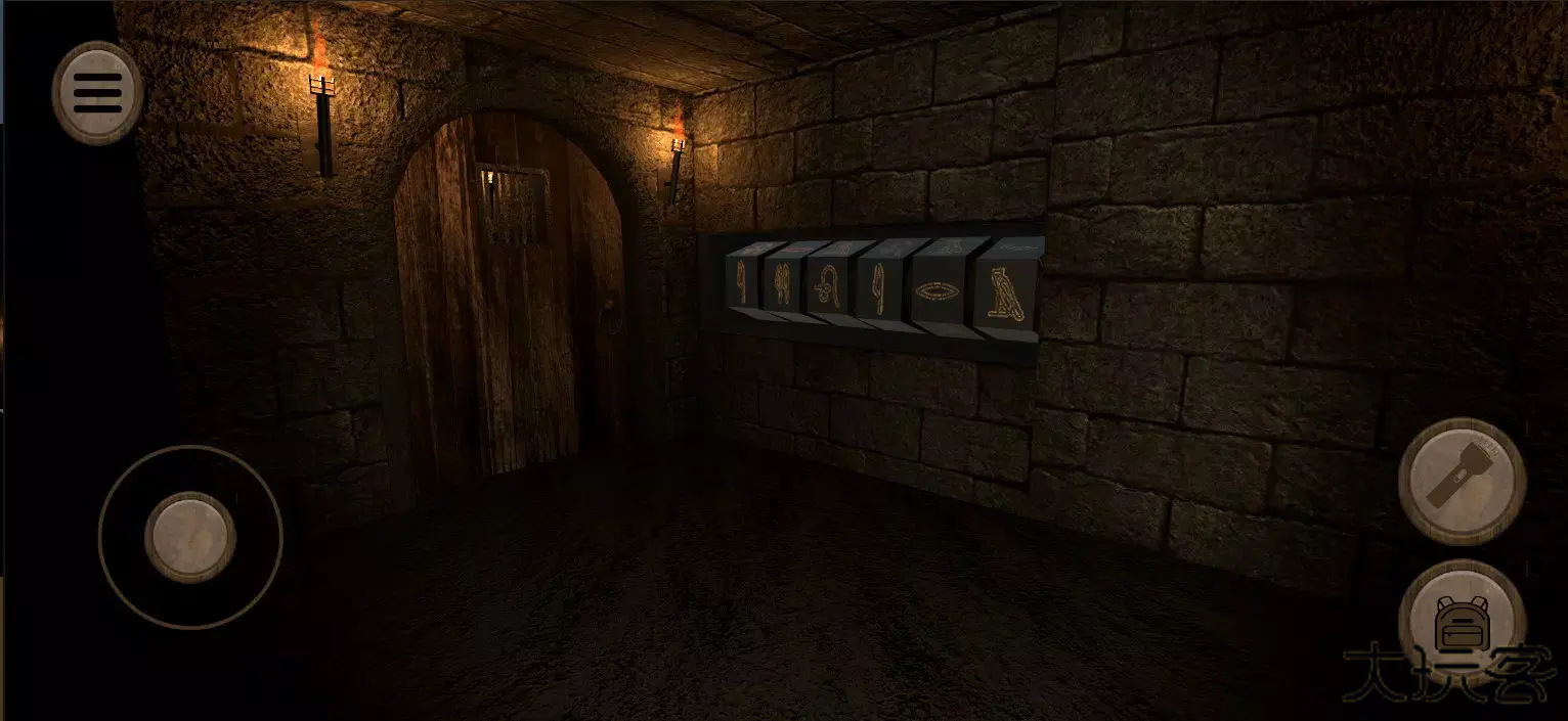 古代之谜下载 v0.1.2