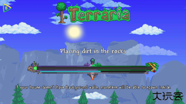 Terraria内置ee悬浮窗下载 v1.4.4.9