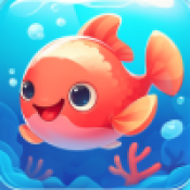 与鱼同乐赚钱版下载 v1.0.1.06