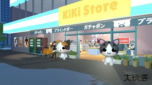 手办店物语3D下载 v0.15.5