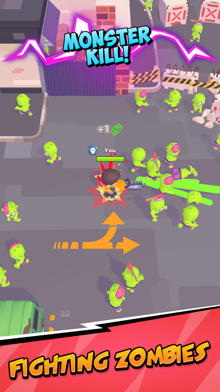 点击与暴炸下载 v1.0.0