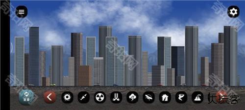 失控城市模拟器多人联机版图片3
