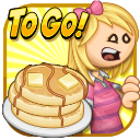 老爹煎饼店HD下载 v1.1.4