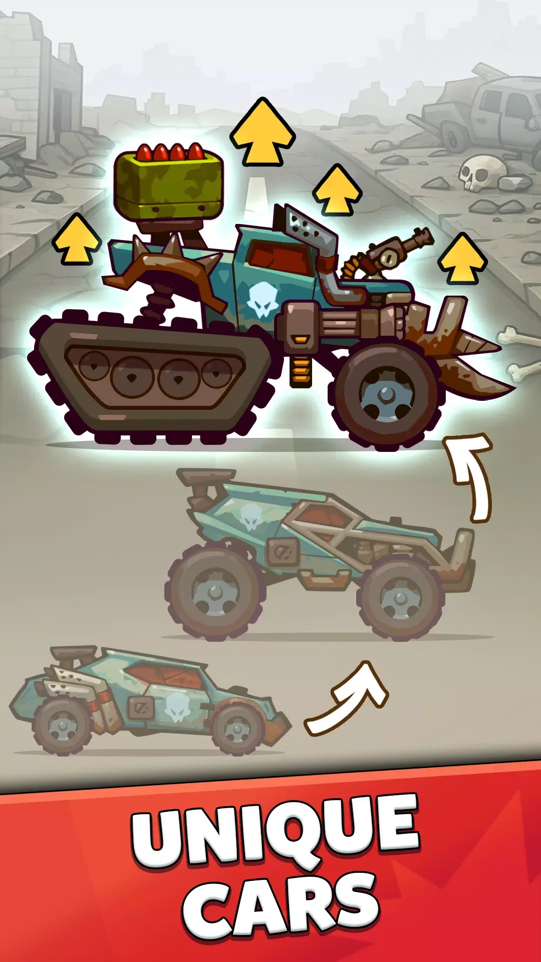 锈蚀与愤怒下载 v4.0.0