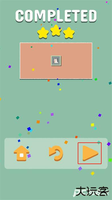 整理游戏满足OCD