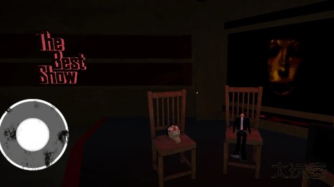 诅咒木偶恐怖逃脱下载 v1.0.1