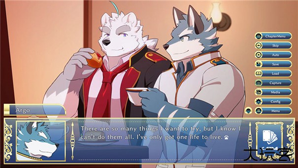 骑士学院官方版下载 v1.0