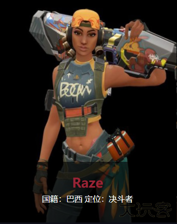 瓦罗兰特国际服