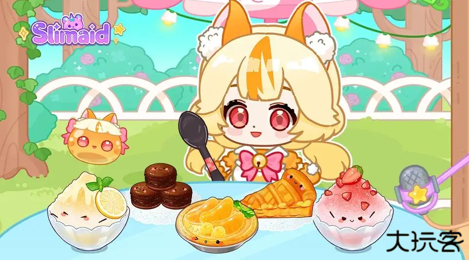 史莱姆拉面达人下载 v1.0.2