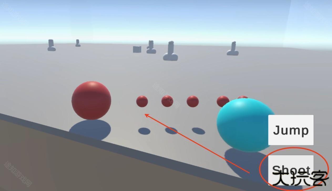 灵珠大战魔丸手机版