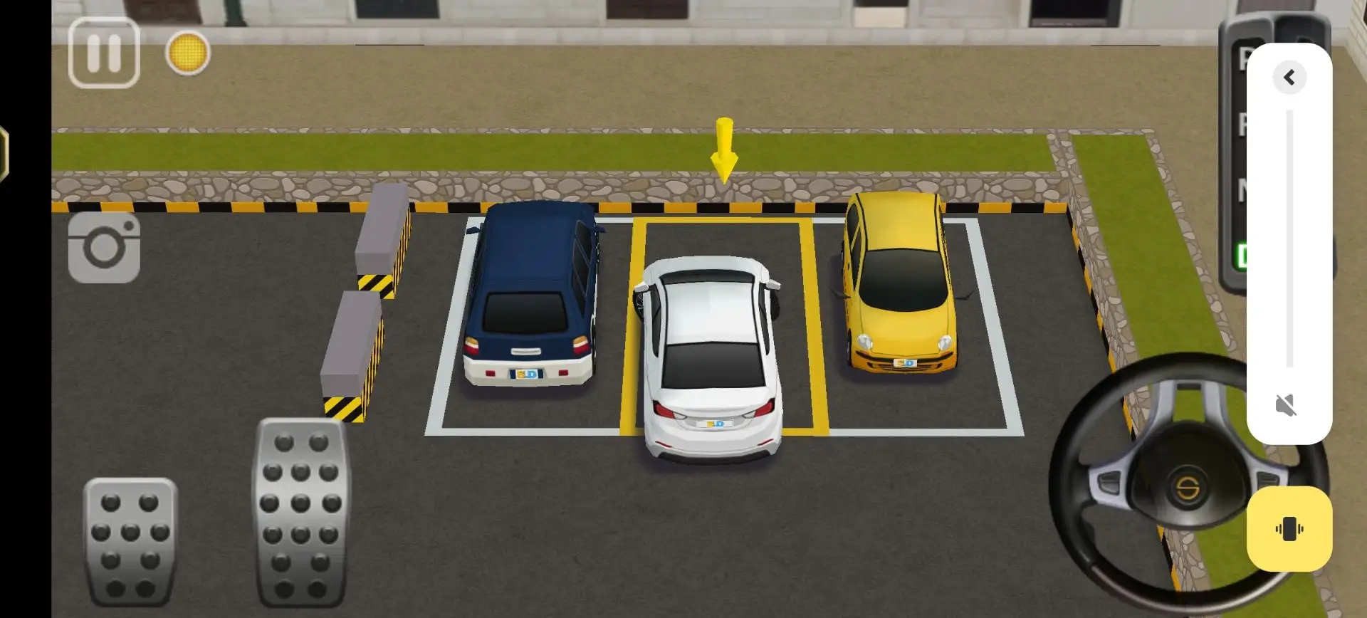 停车达人4官方版下载 v1.28