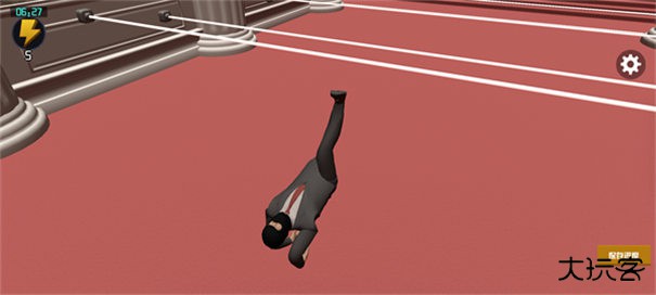 江洋大盗模拟器手机版下载 v1.0.1