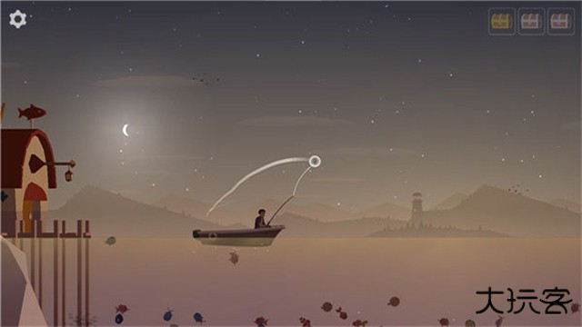 钓鱼人生中文版下载 v0.0.263