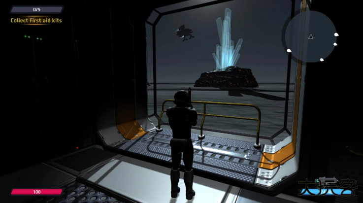 星河战队手机版下载 v1