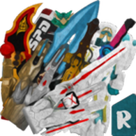 超级战队白熊猎人变身模拟器下载 v1.0