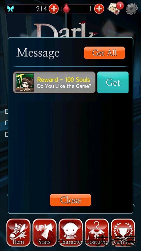 黑色走廊2最新版下载 v1.42