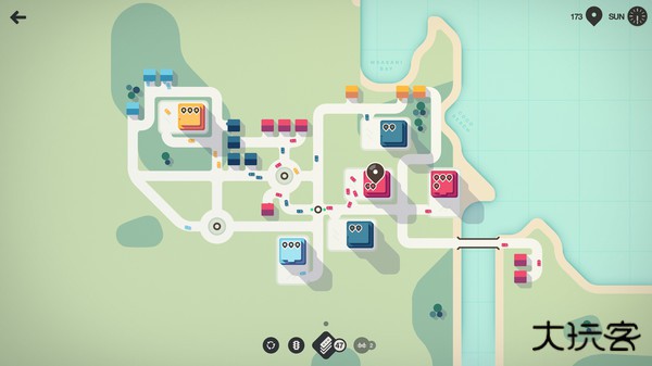 迷你高速公路手机版下载 v1.0.0