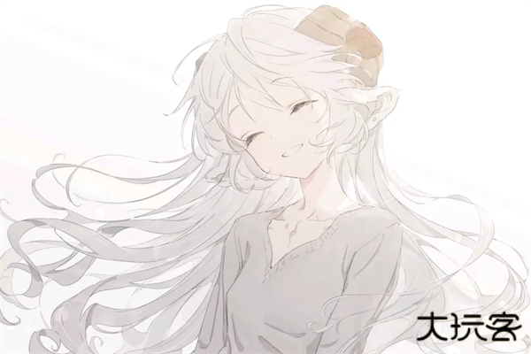 氤氲之白下载 v1.0