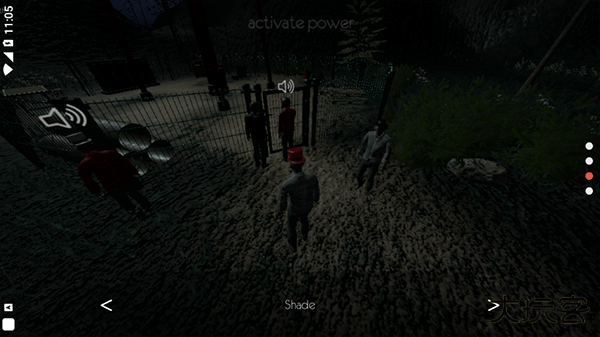 逃离森林下载 v6.1.2