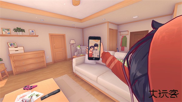 米塔云游戏手机版下载 v8.0.2