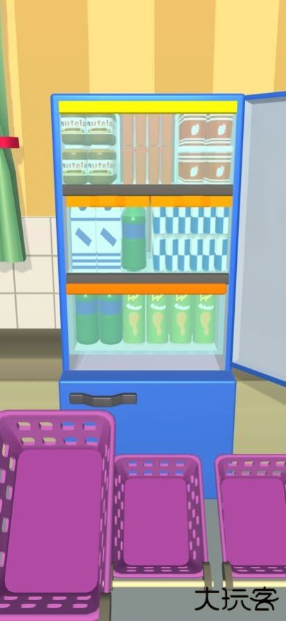 冰箱陈列师最新版下载 v47.0.0