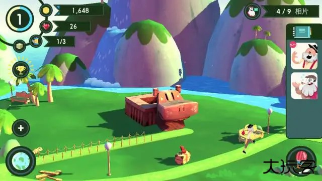 动物声音博物馆