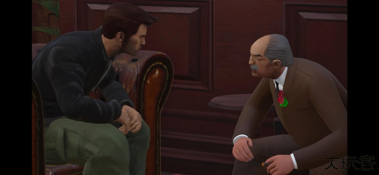 侠盗猎车手3下载 v1.9