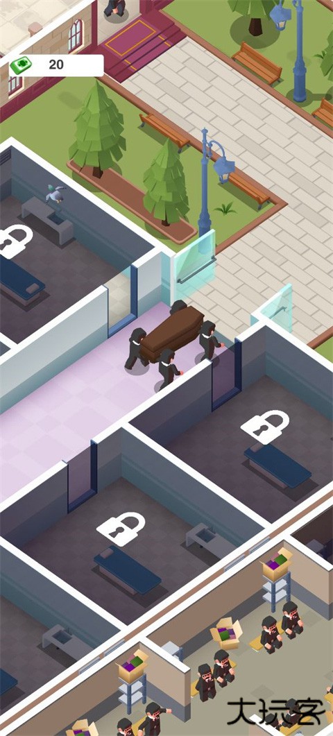 告别模拟器下载 v1.04