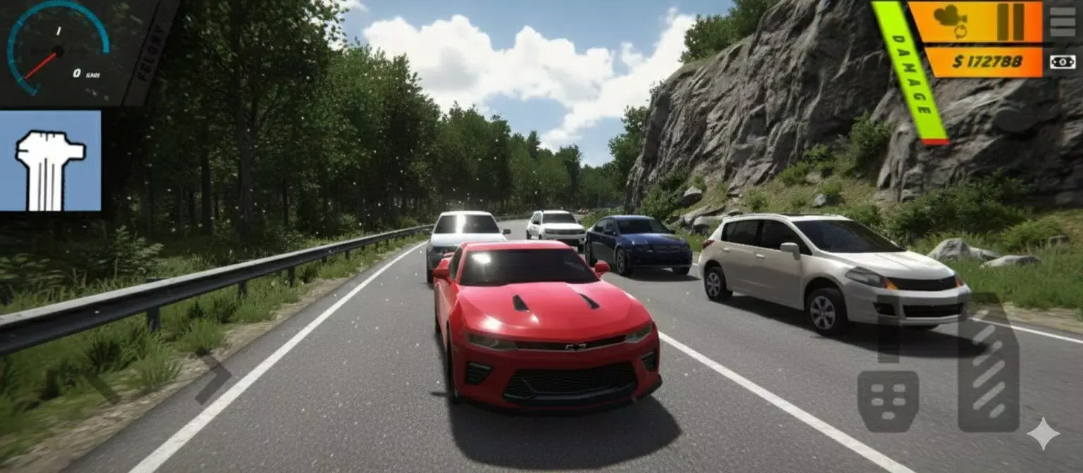 街头汽车俱乐部下载 v0.8.0