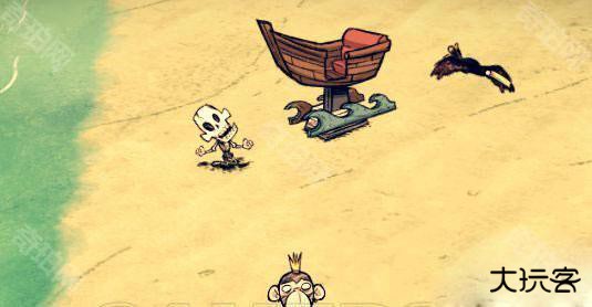 饥荒多人联机版手机版