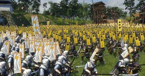 幕府将军2下载 v1.32