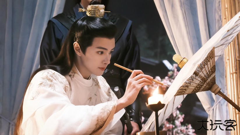 盛世天下真人版