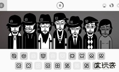 节奏盒子Incredibox模组下载 v0.6.6