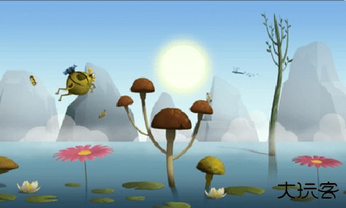 失控的青蛙下载 v1.93