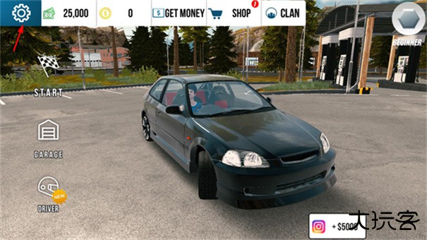 手动挡停车场自带秒车版下载 v4.9.3.2