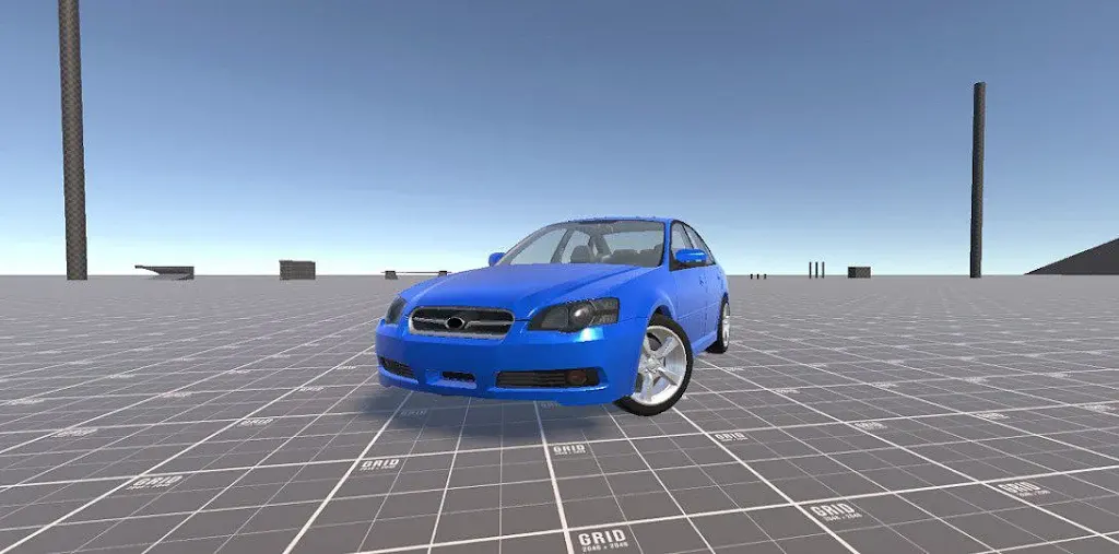 汽车碰撞实验室中文版下载 v0.1.5.0